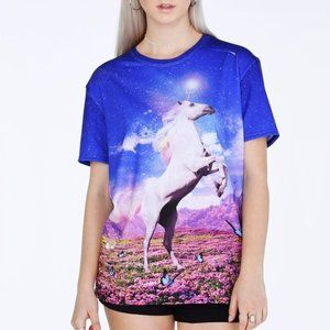 Blackmilk Land of the Unicorn BFT